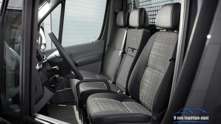 Mercedes-Benz Sprinter 210 DCI